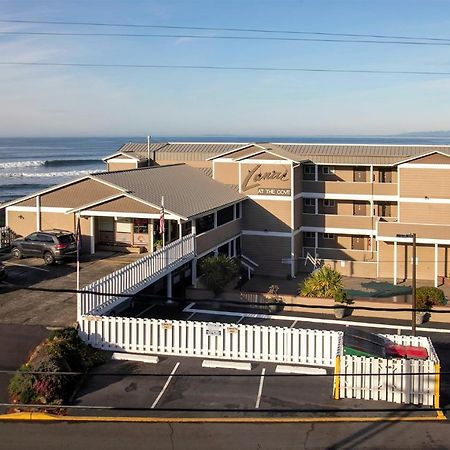 Lanai At The Cove Aparthotel Seaside Exterior foto