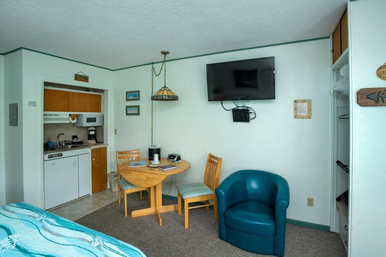 Lanai At The Cove Aparthotel Seaside Exterior foto