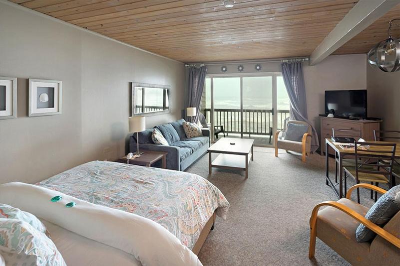 Lanai At The Cove Aparthotel Seaside Exterior foto
