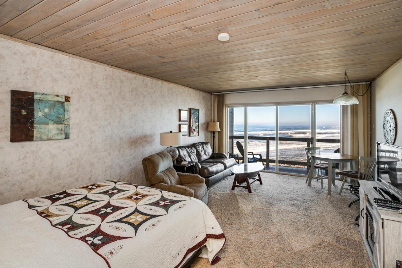 Lanai At The Cove Aparthotel Seaside Exterior foto