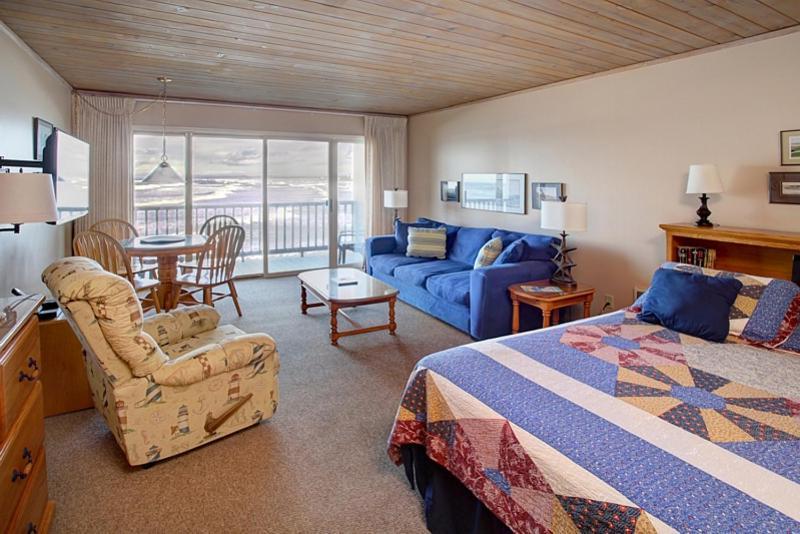 Lanai At The Cove Aparthotel Seaside Exterior foto