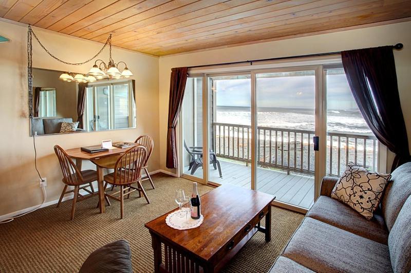 Lanai At The Cove Aparthotel Seaside Exterior foto