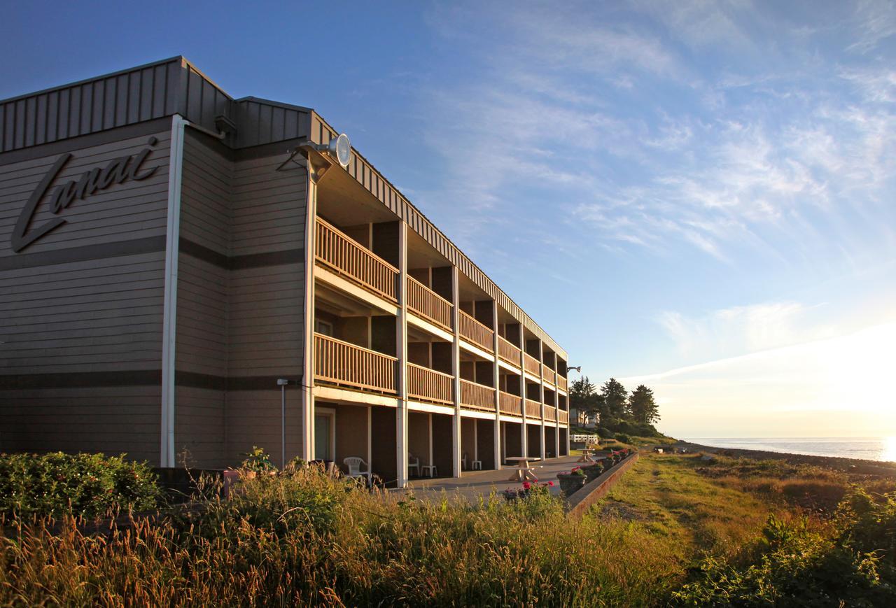 Lanai At The Cove Aparthotel Seaside Exterior foto