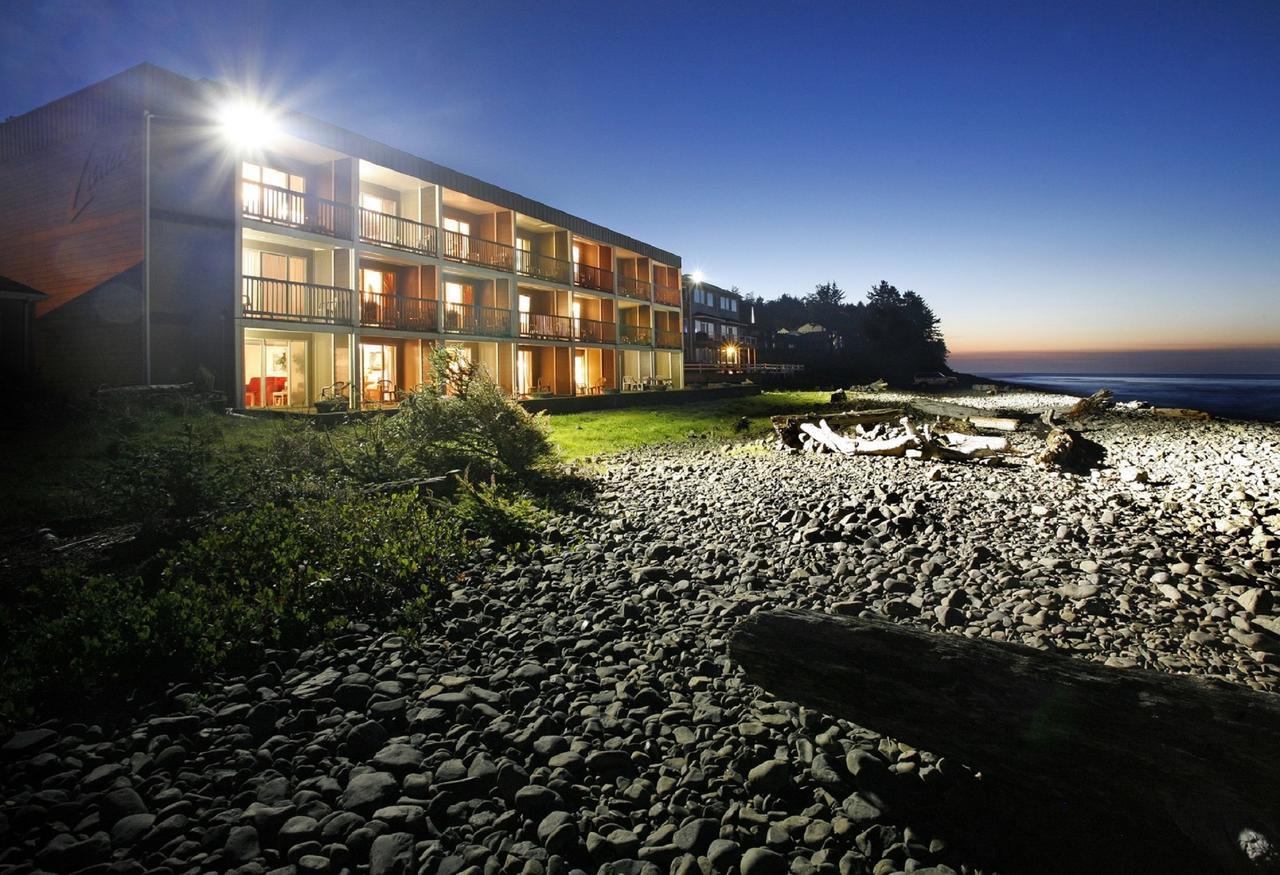 Lanai At The Cove Aparthotel Seaside Exterior foto
