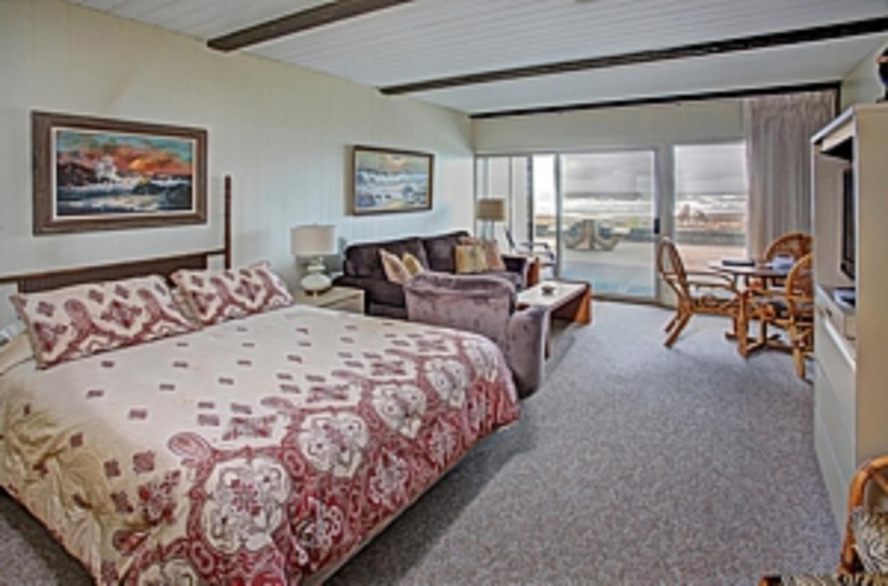Lanai At The Cove Aparthotel Seaside Exterior foto
