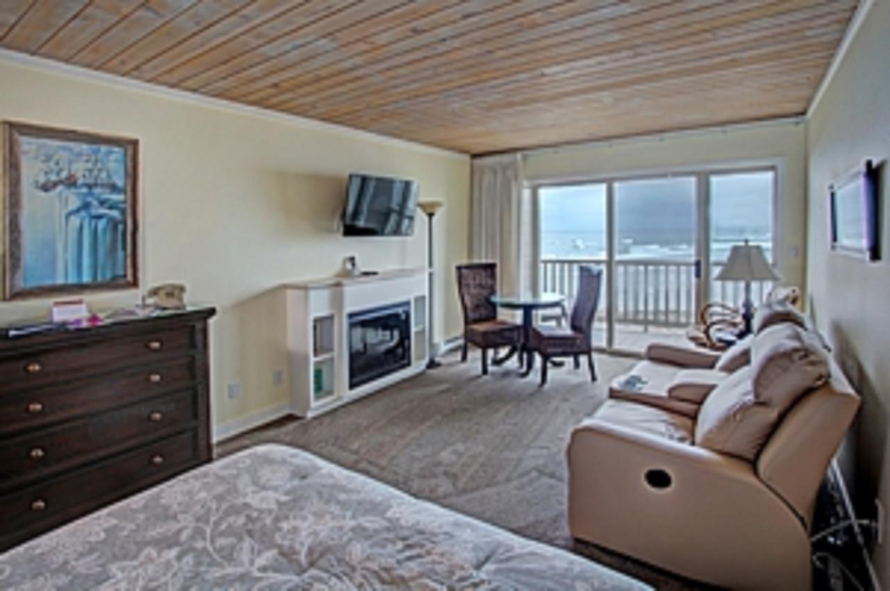 Lanai At The Cove Aparthotel Seaside Exterior foto